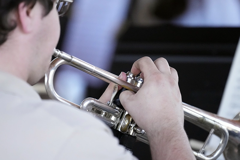 2024 Bartholomew County Fair Columbus City Band